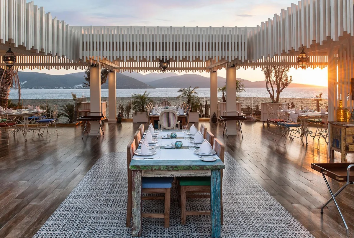 Be Premium Bodrum