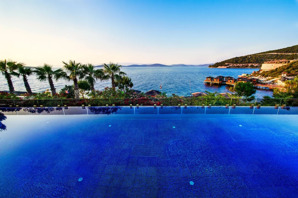 Be Premium Bodrum