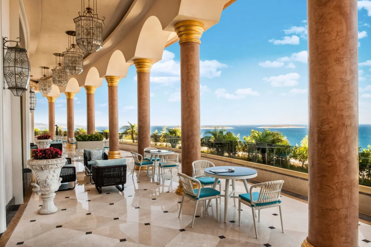 Be Premium Bodrum