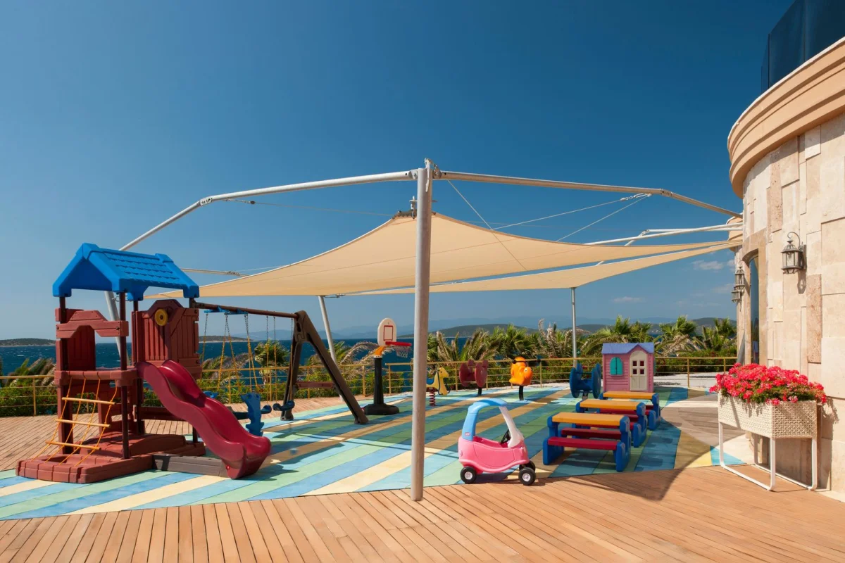 Be Premium Bodrum