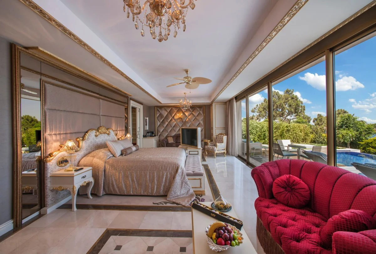 Be Premium Bodrum
