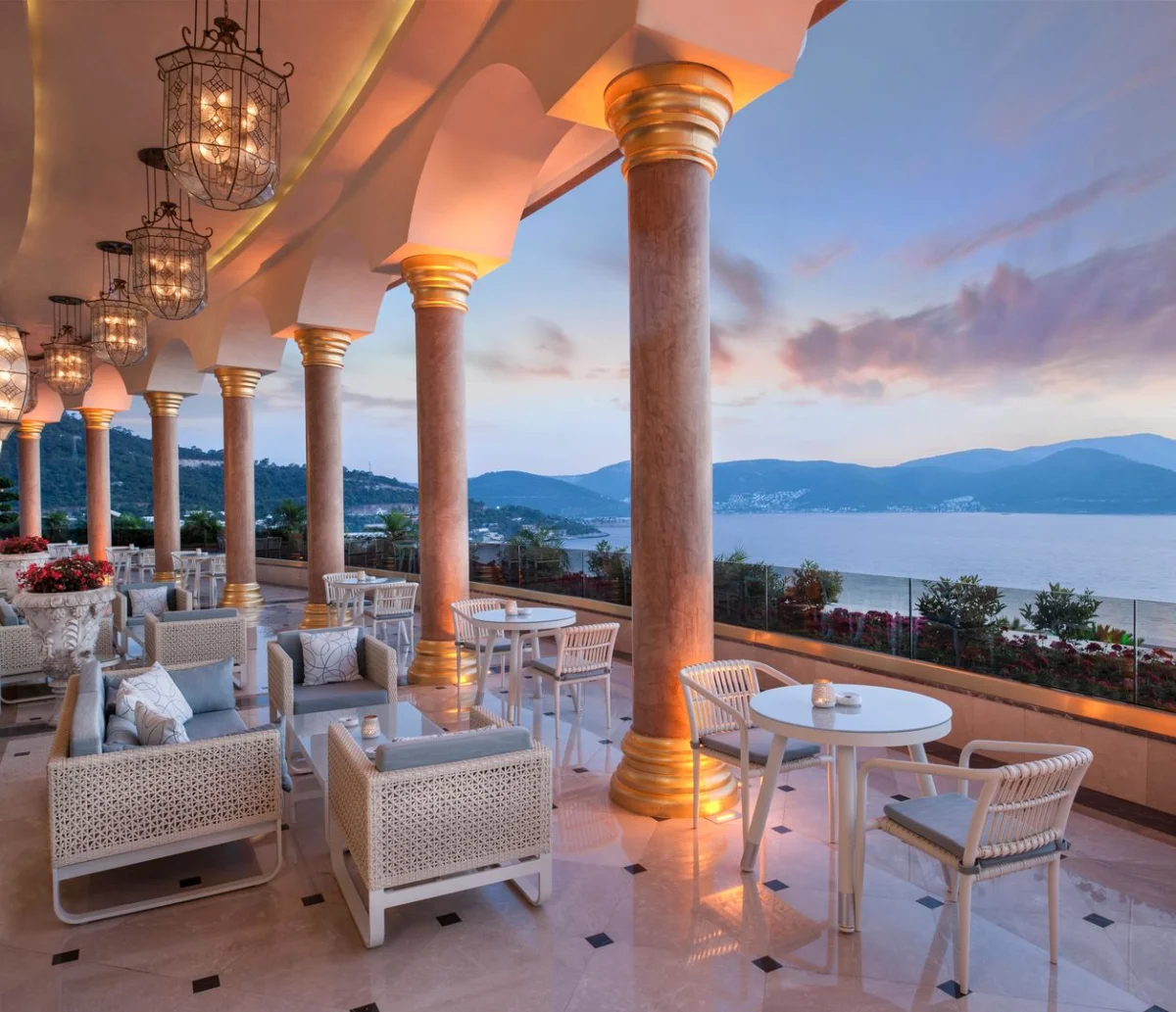 Be Premium Bodrum
