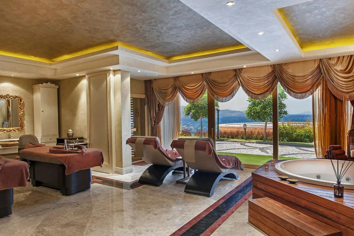 Be Premium Bodrum