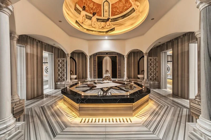 Be Premium Bodrum