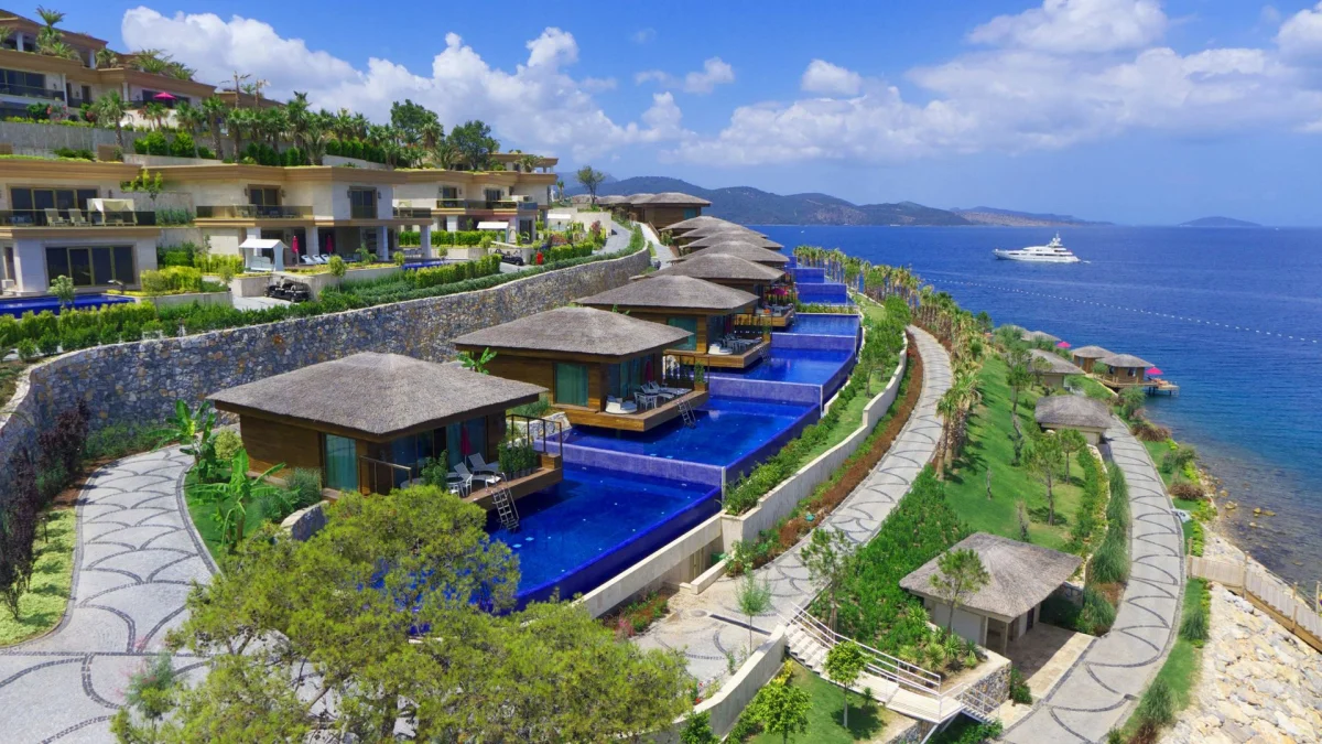 Be Premium Bodrum
