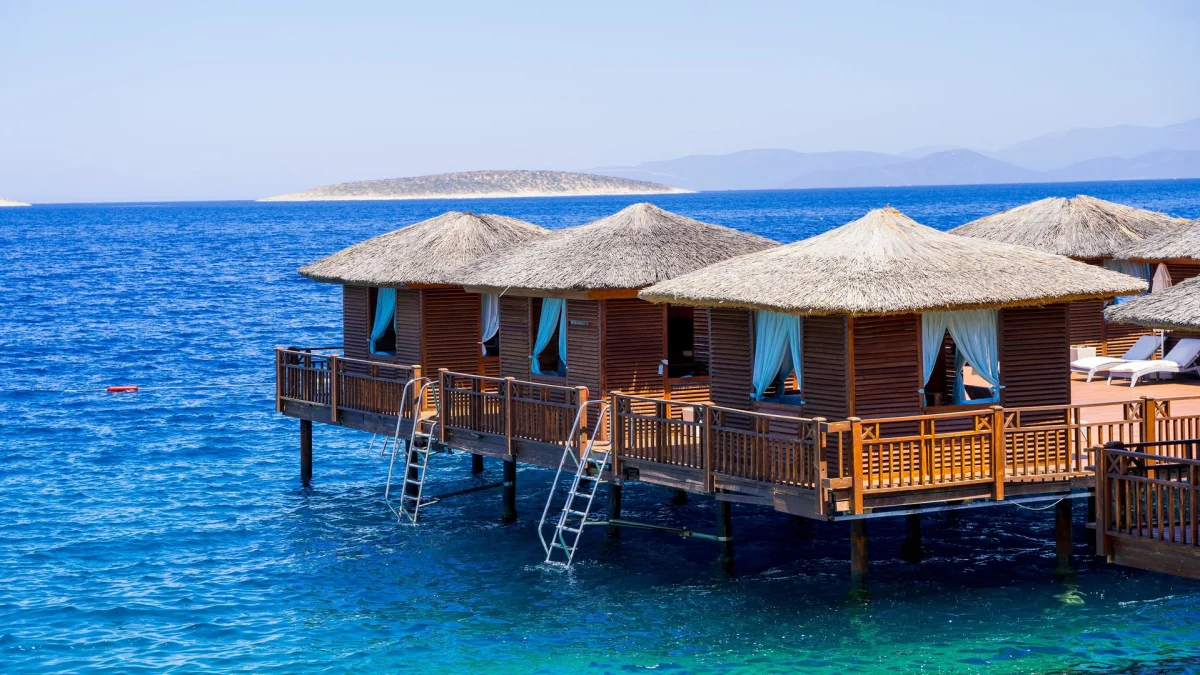 Be Premium Bodrum