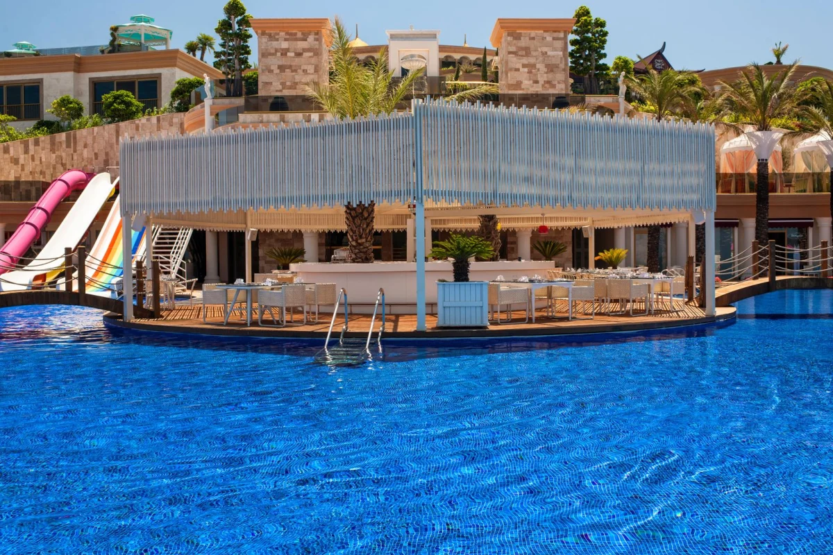 Be Premium Bodrum
