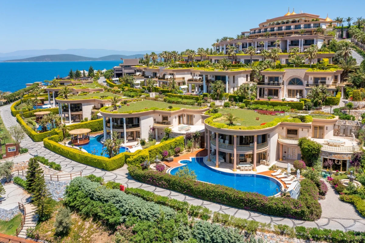Be Premium Bodrum