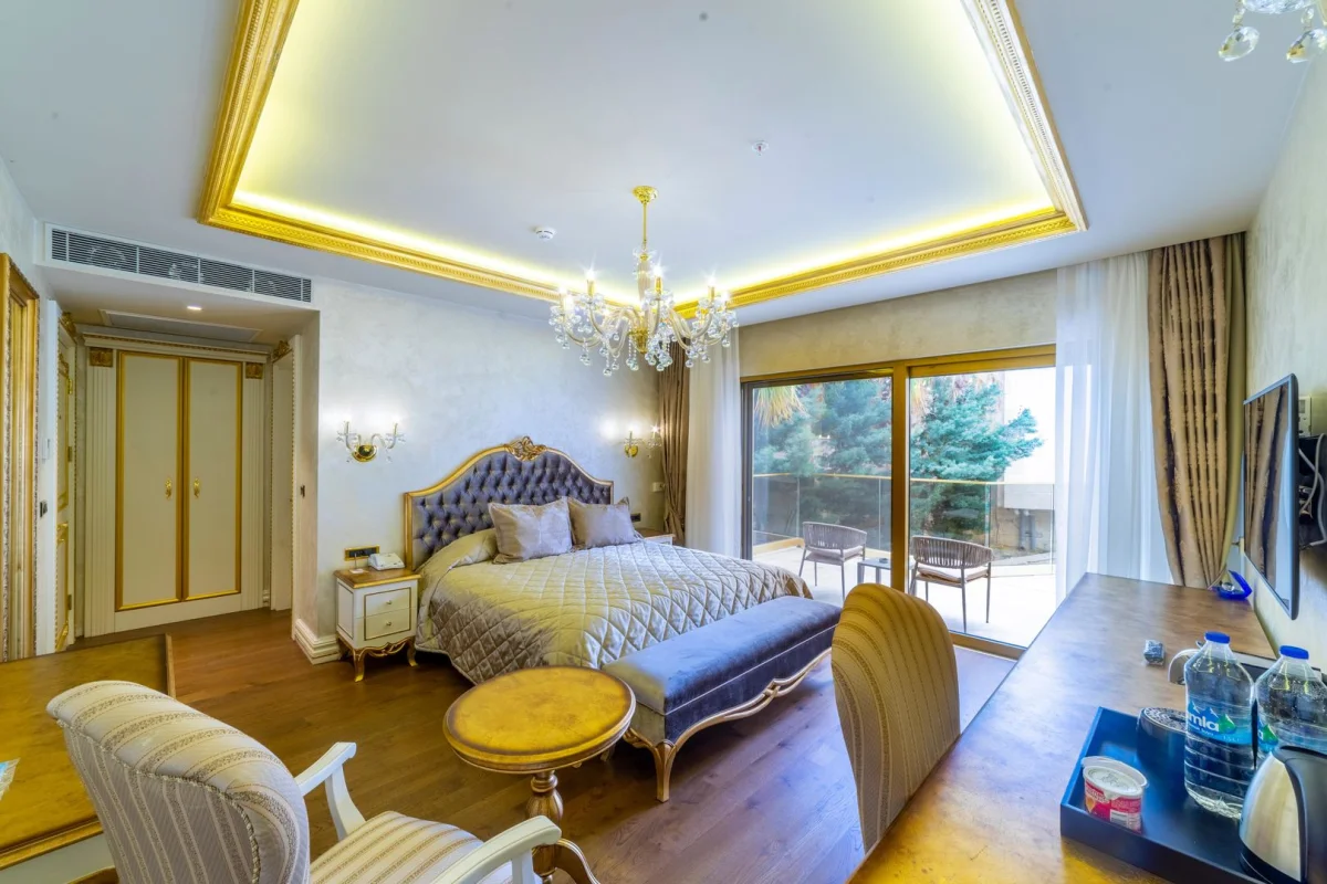 Be Premium Bodrum