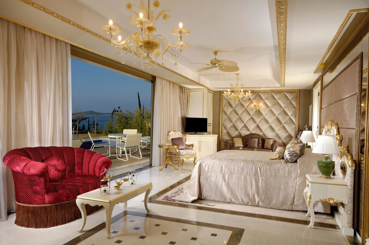 Be Premium Bodrum