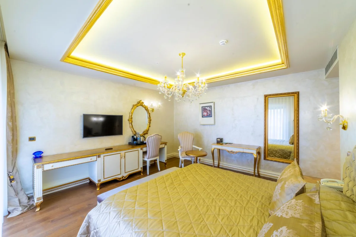 Be Premium Bodrum