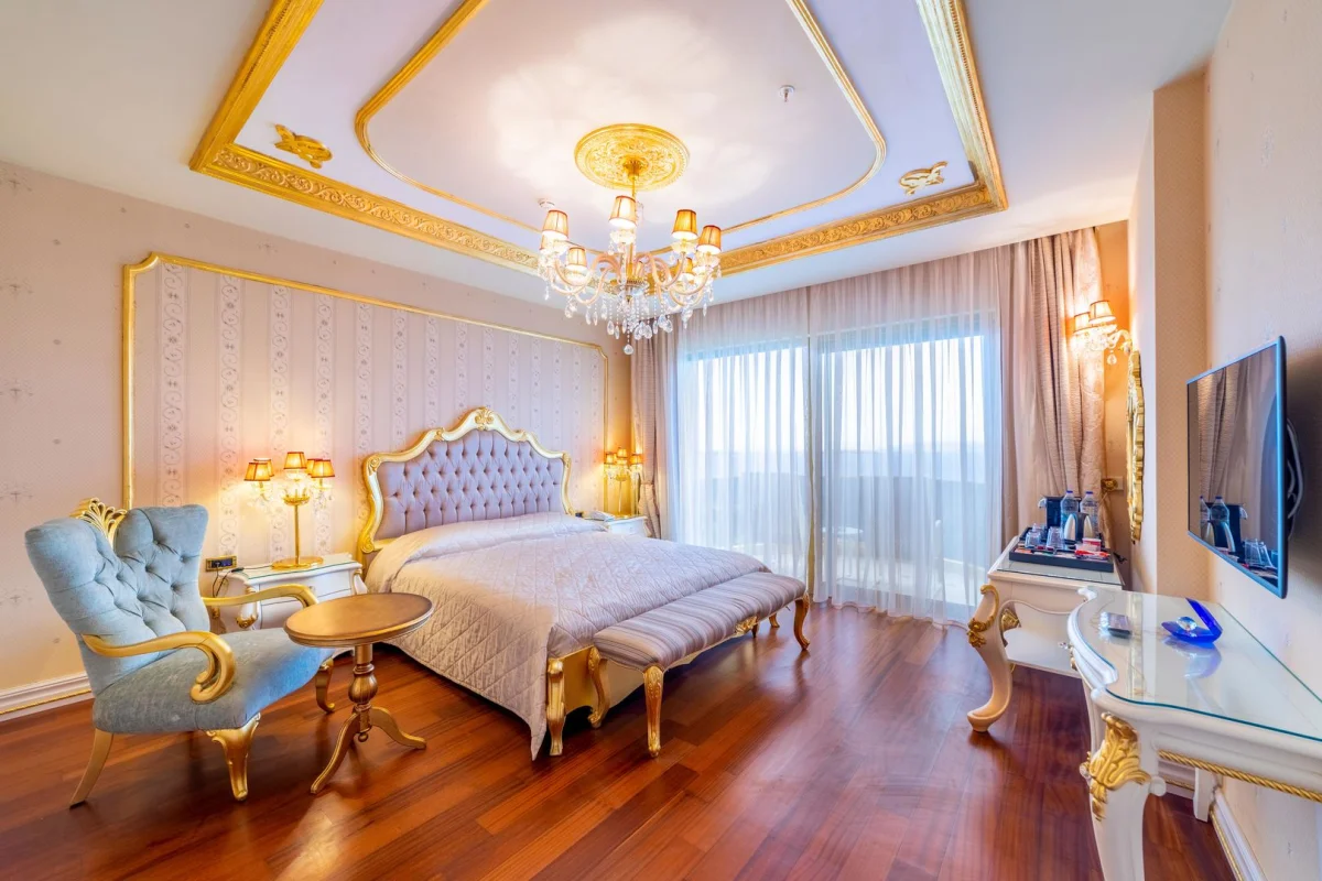 Be Premium Bodrum