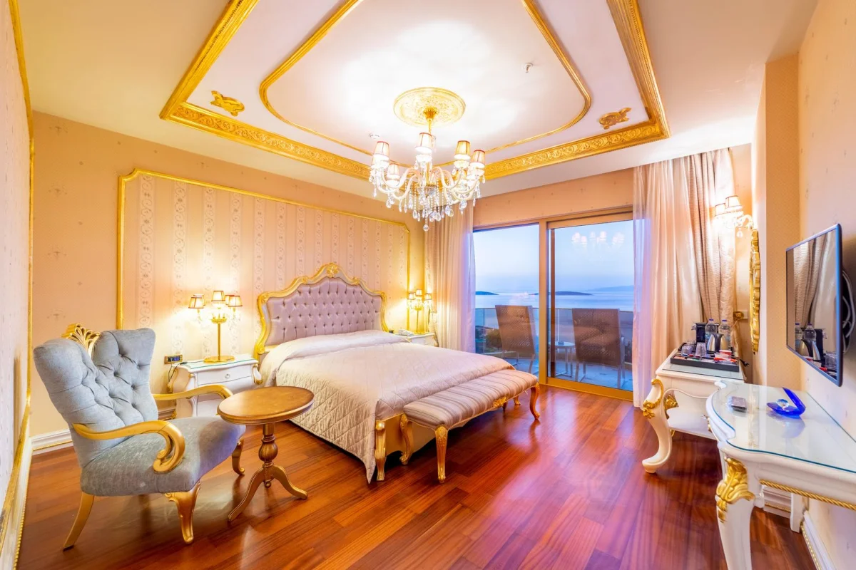 Be Premium Bodrum