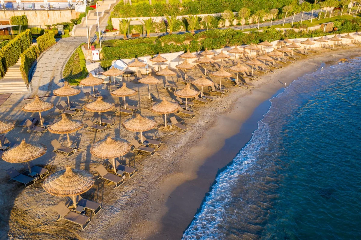 Be Premium Bodrum