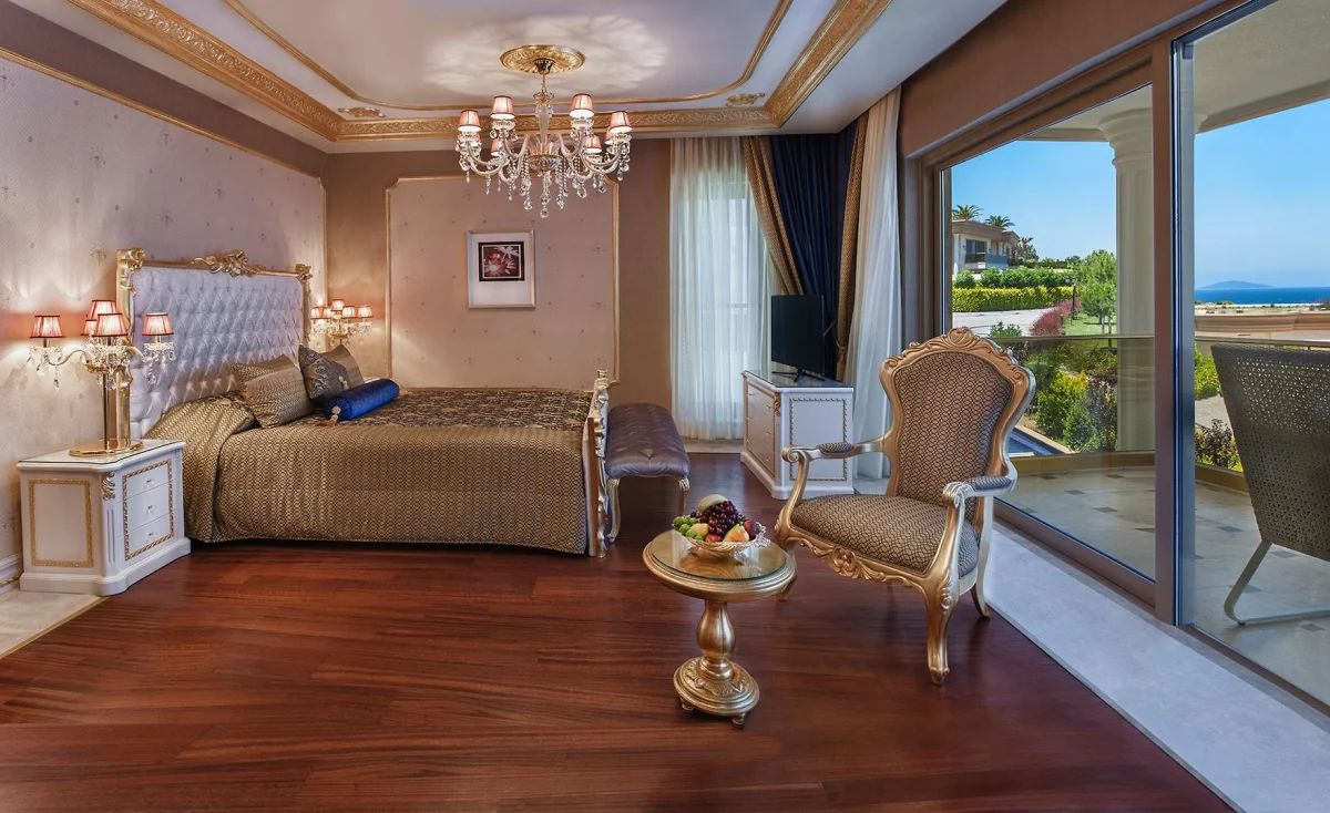Be Premium Bodrum