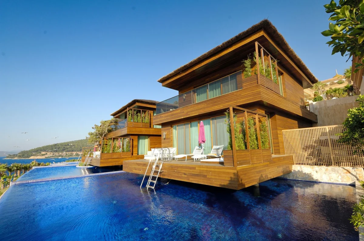 Be Premium Bodrum