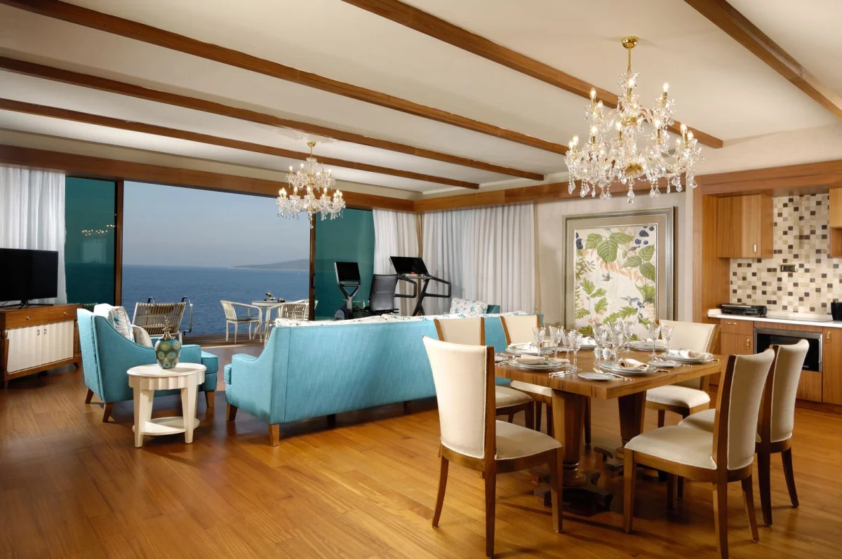 Be Premium Bodrum