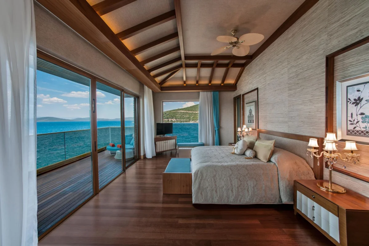 Be Premium Bodrum