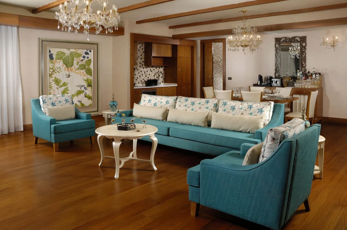 Be Premium Bodrum