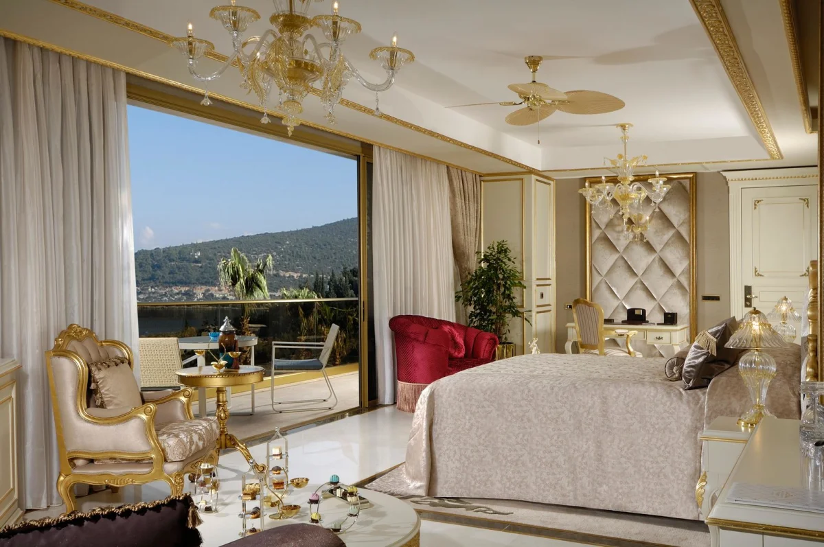 Be Premium Bodrum