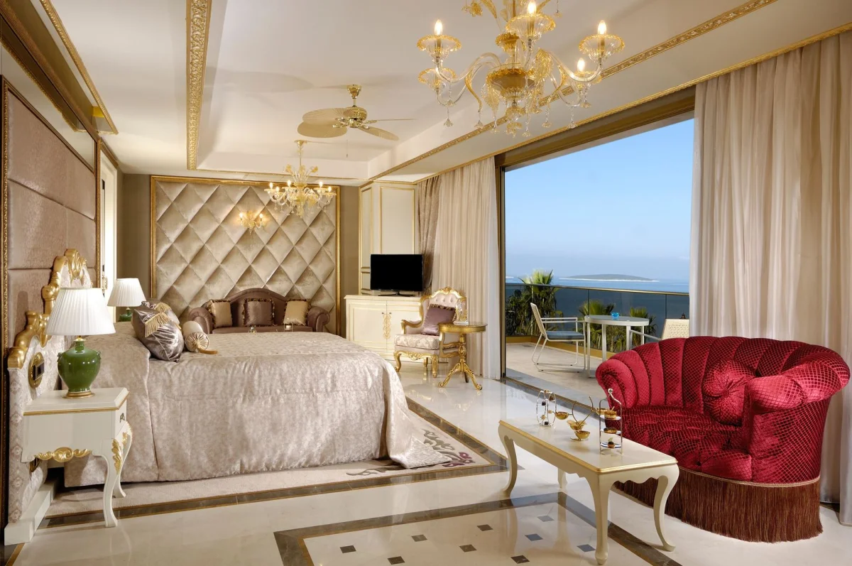 Be Premium Bodrum