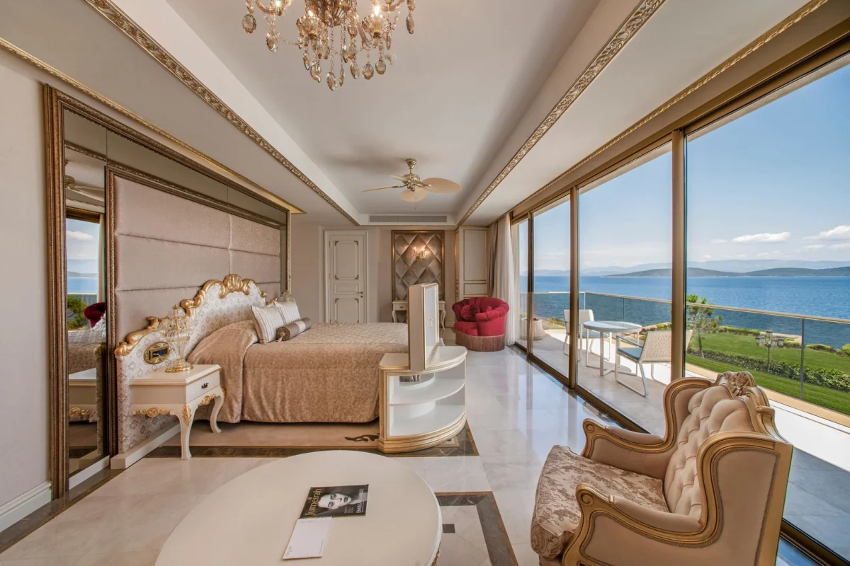 Be Premium Bodrum