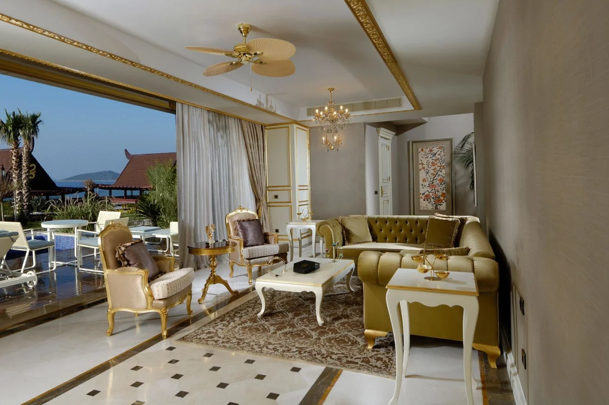 Be Premium Bodrum