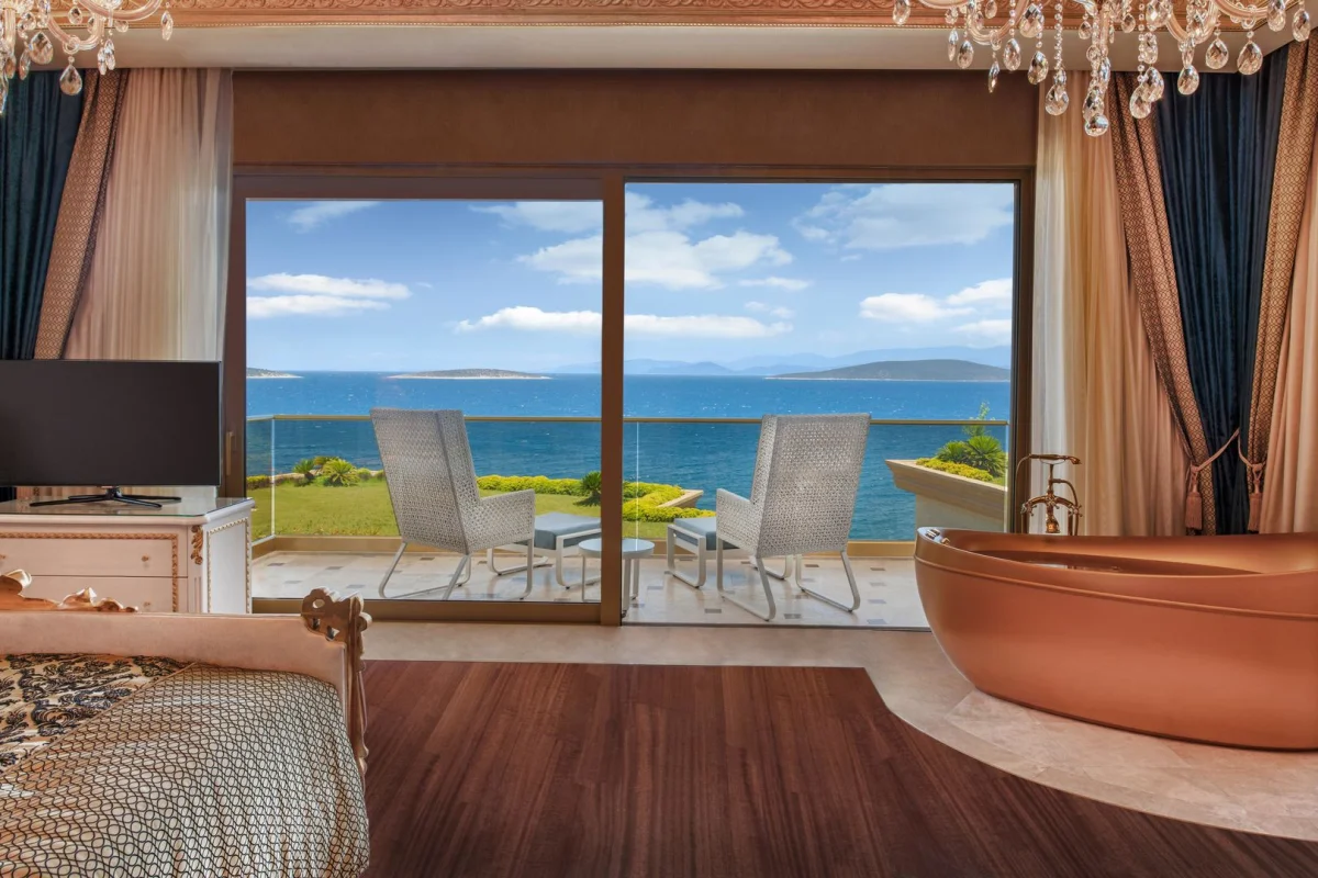 Be Premium Bodrum