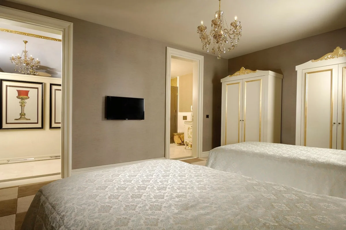 Be Premium Bodrum