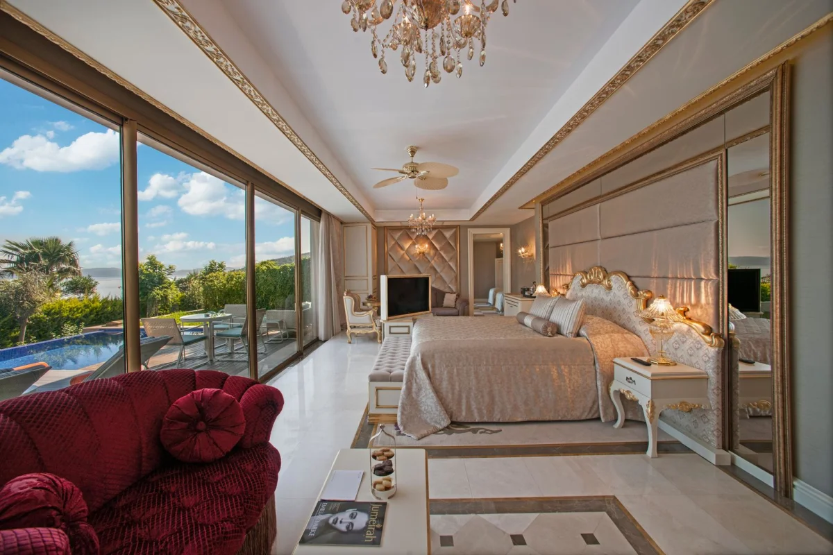 Be Premium Bodrum