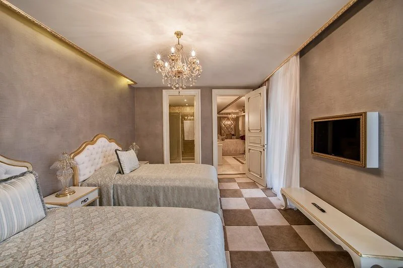 Be Premium Bodrum