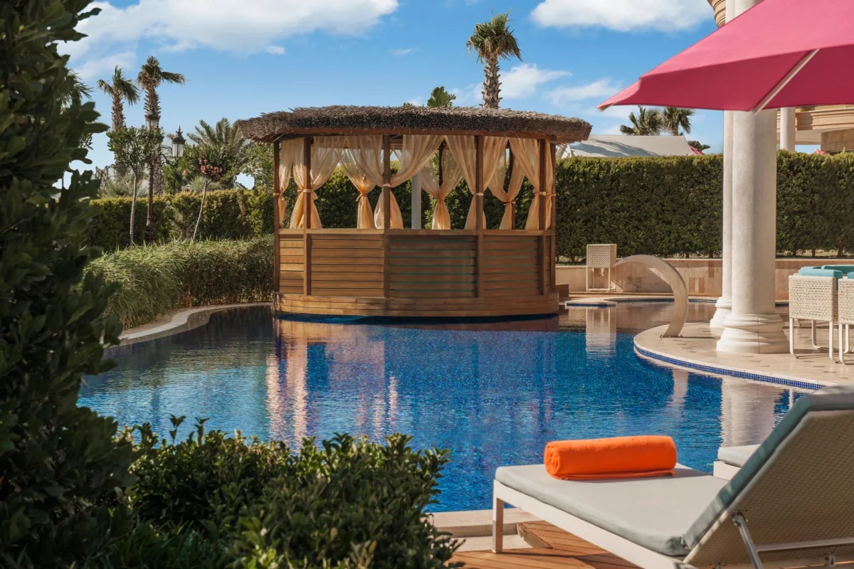 Be Premium Bodrum