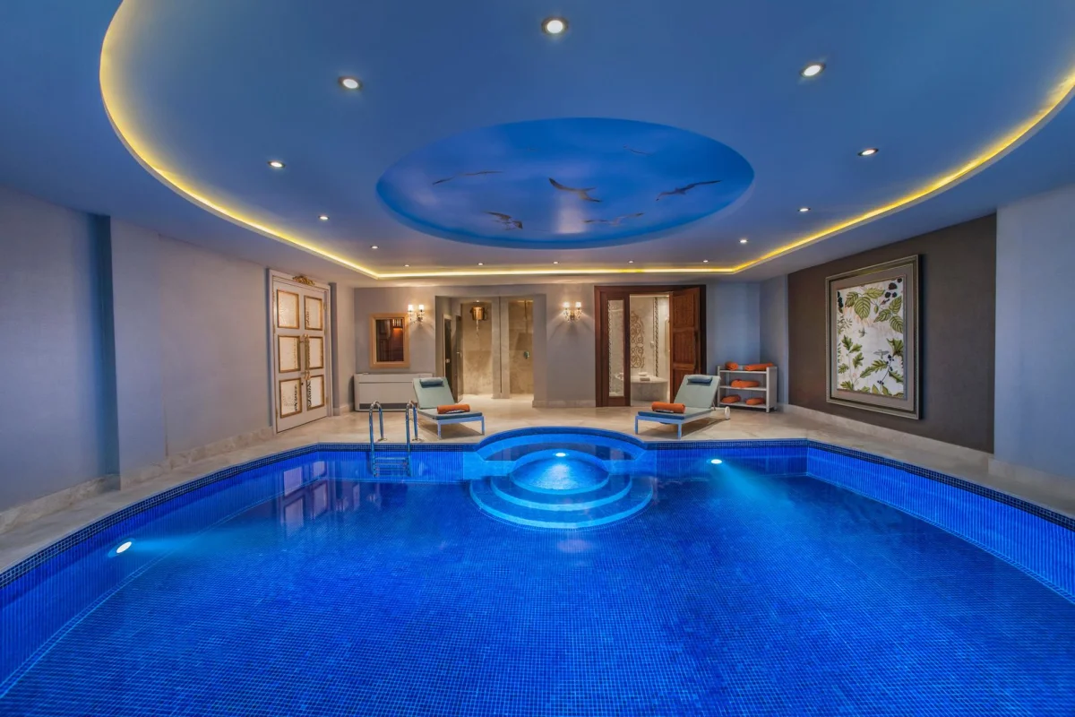 Be Premium Bodrum