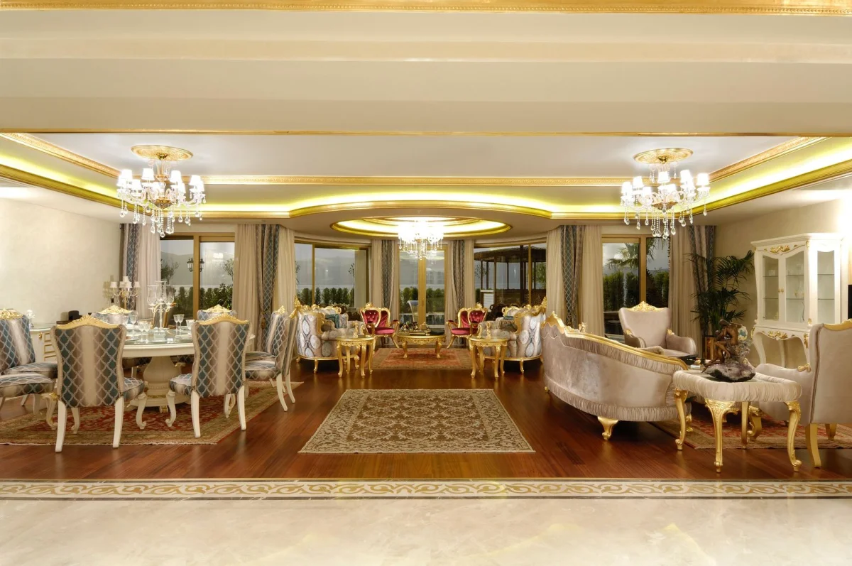 Be Premium Bodrum