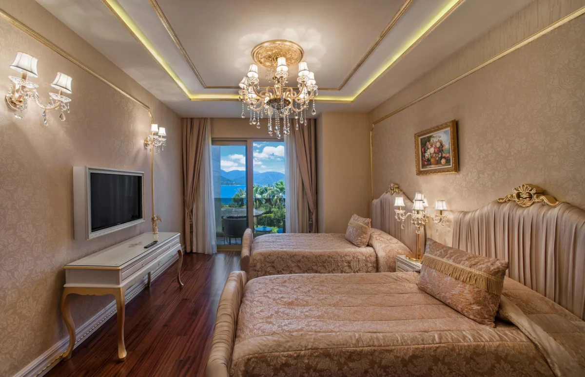 Be Premium Bodrum