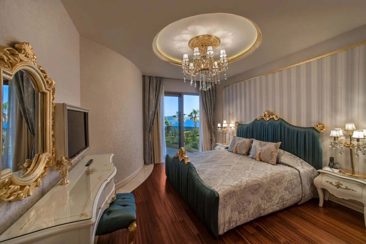 Be Premium Bodrum