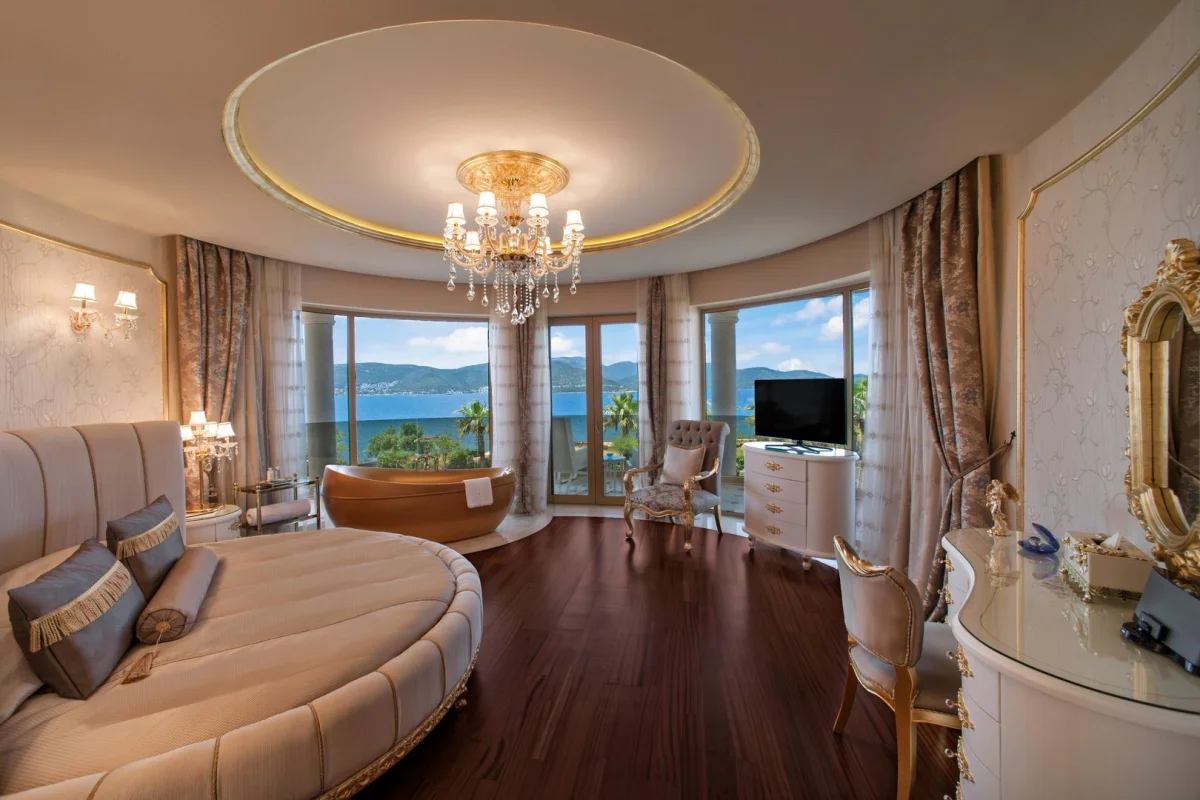 Be Premium Bodrum