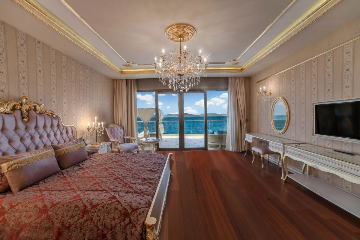 Be Premium Bodrum