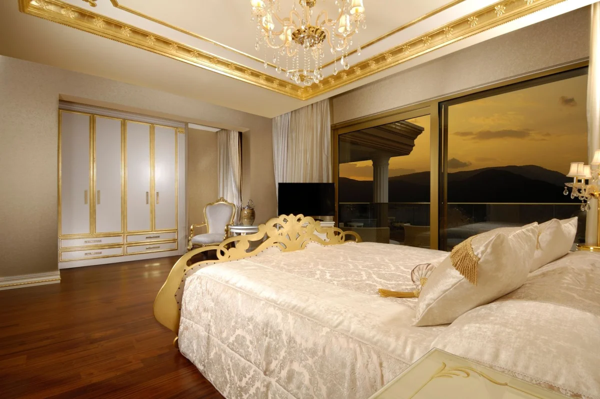Be Premium Bodrum