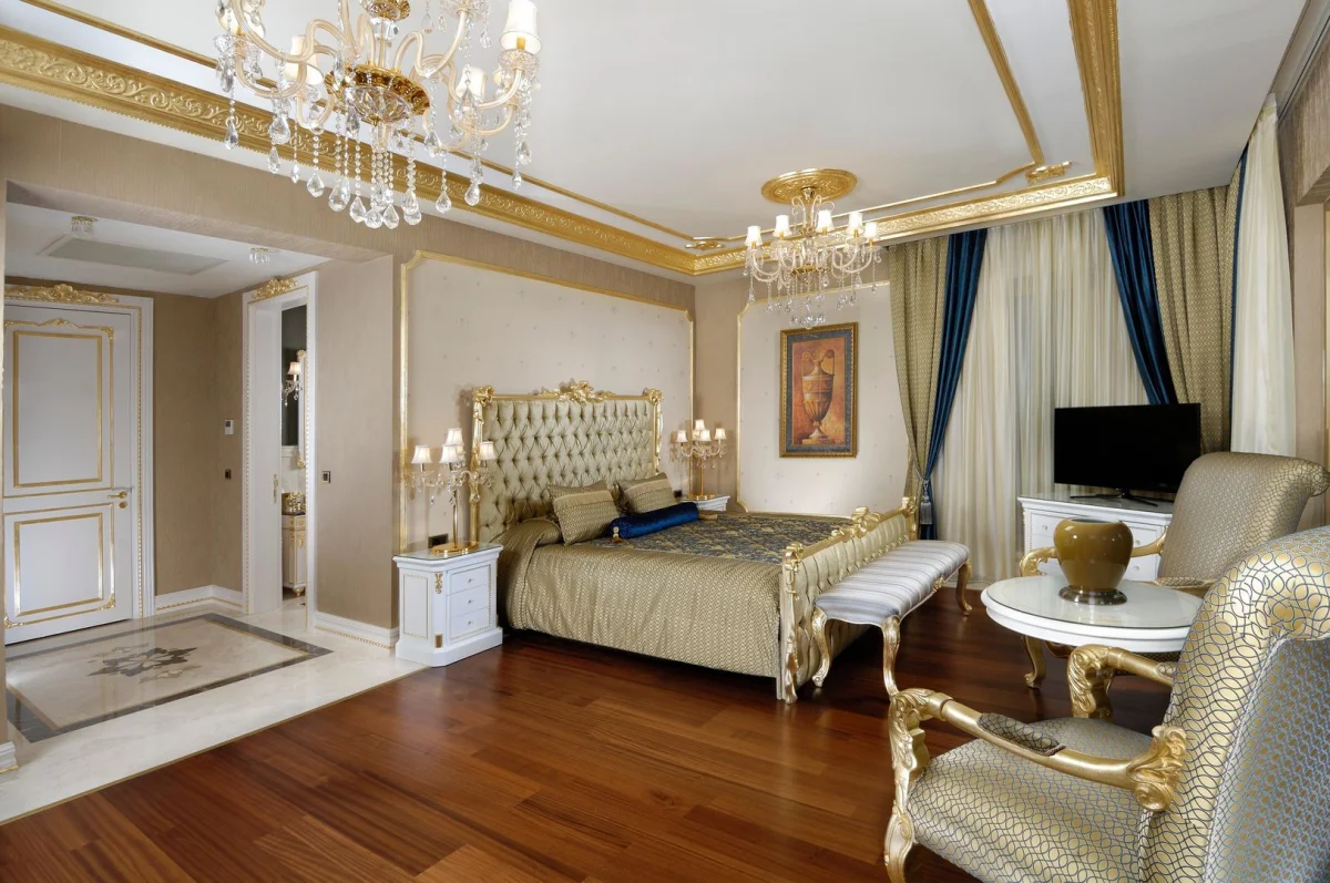 Be Premium Bodrum