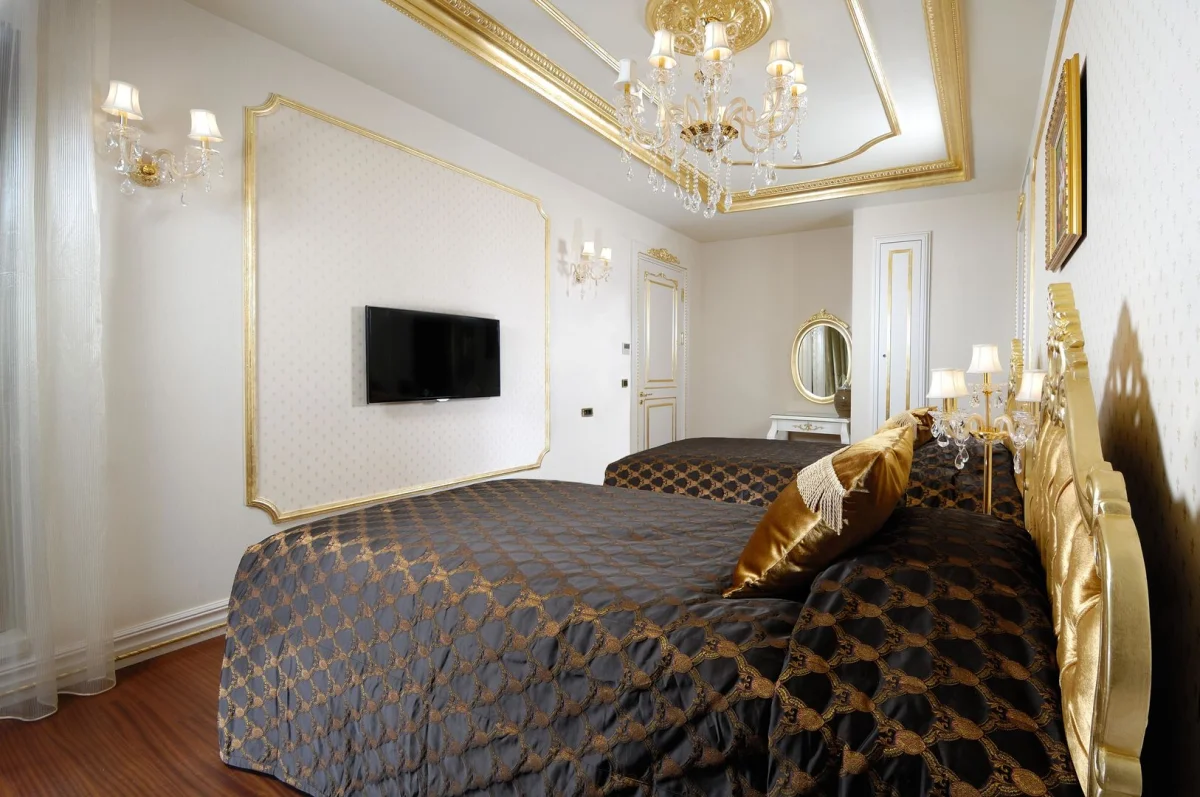 Be Premium Bodrum