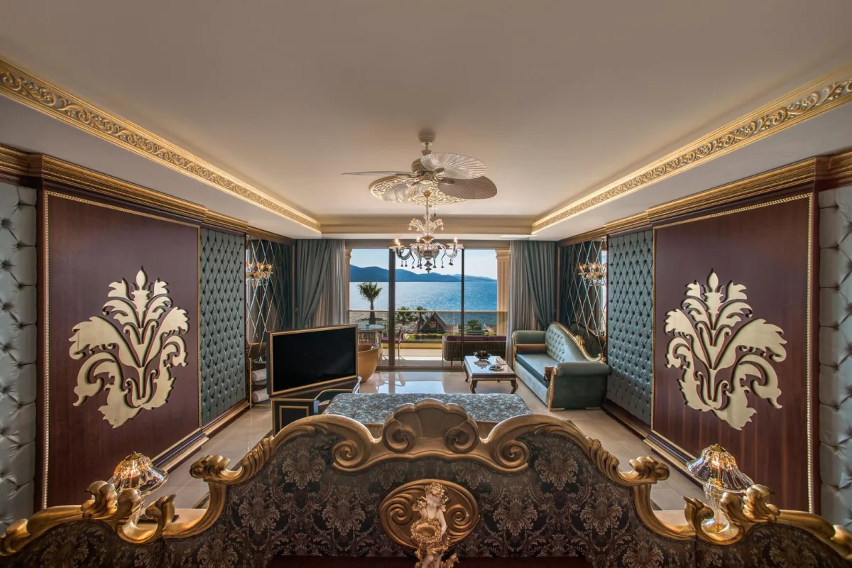 Be Premium Bodrum