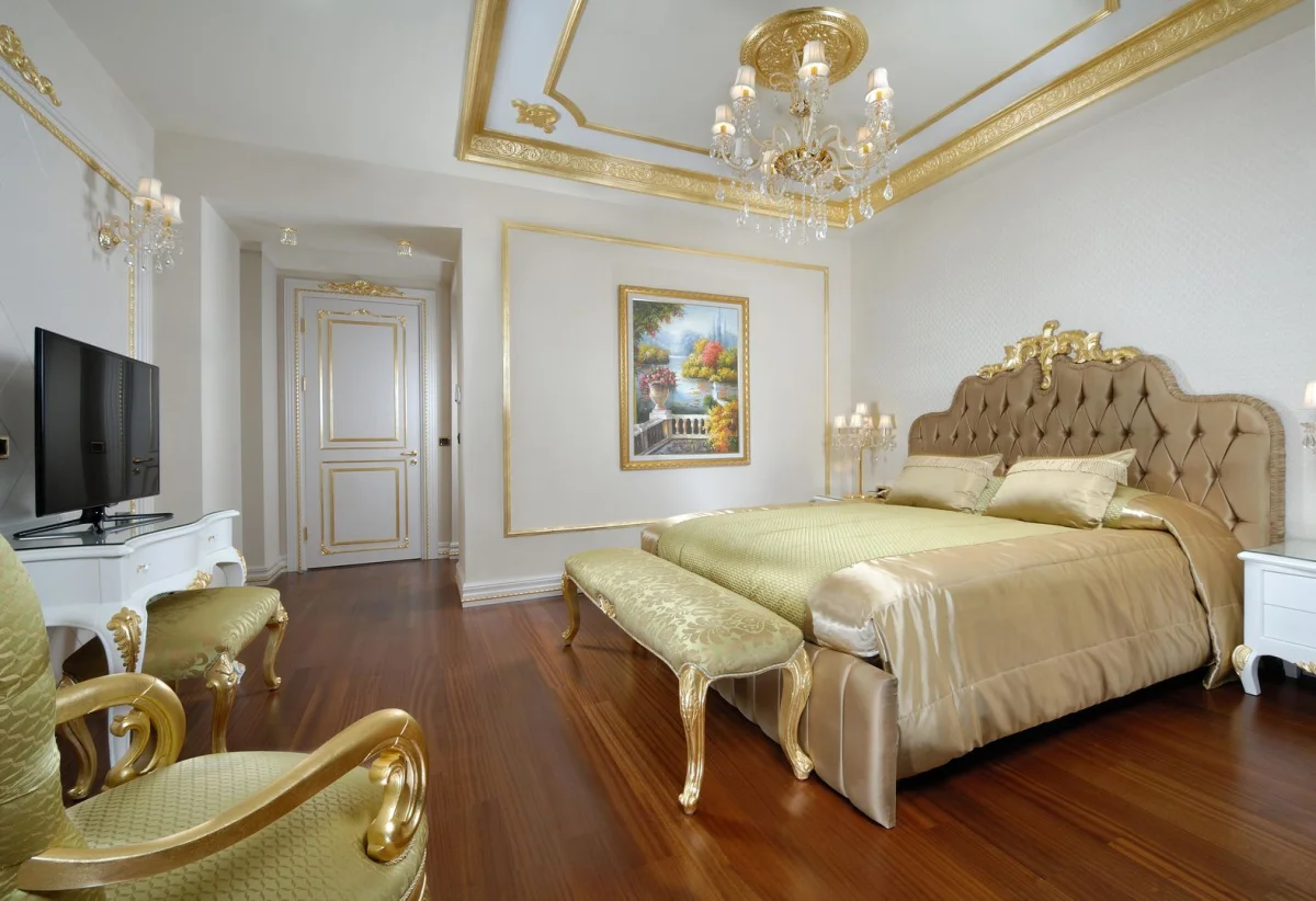 Be Premium Bodrum