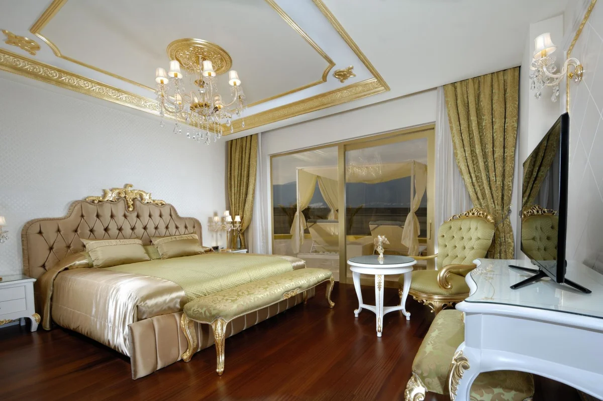 Be Premium Bodrum