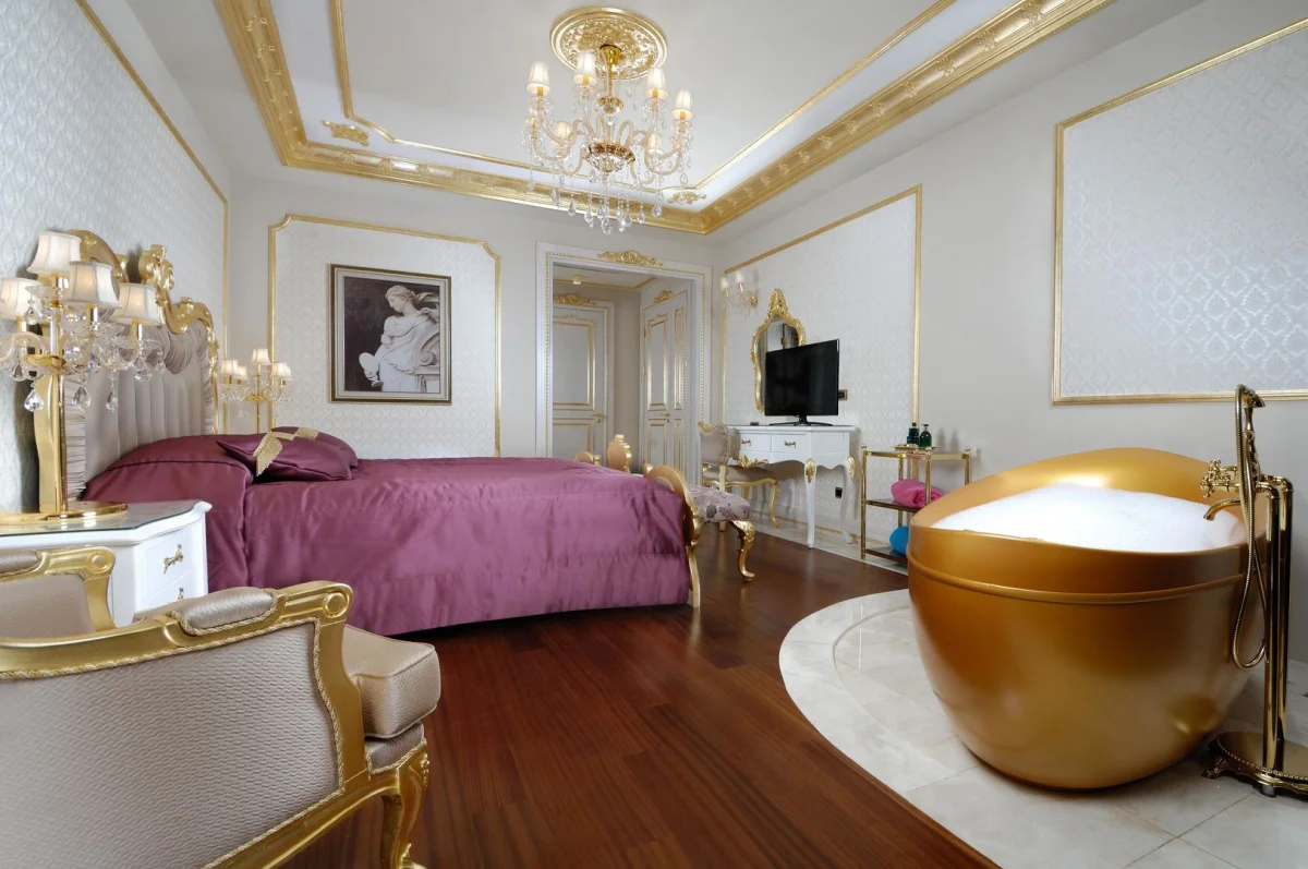 Be Premium Bodrum
