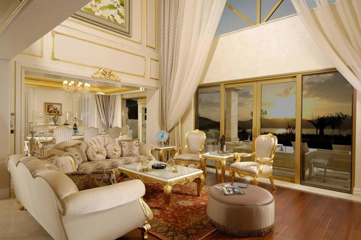 Be Premium Bodrum