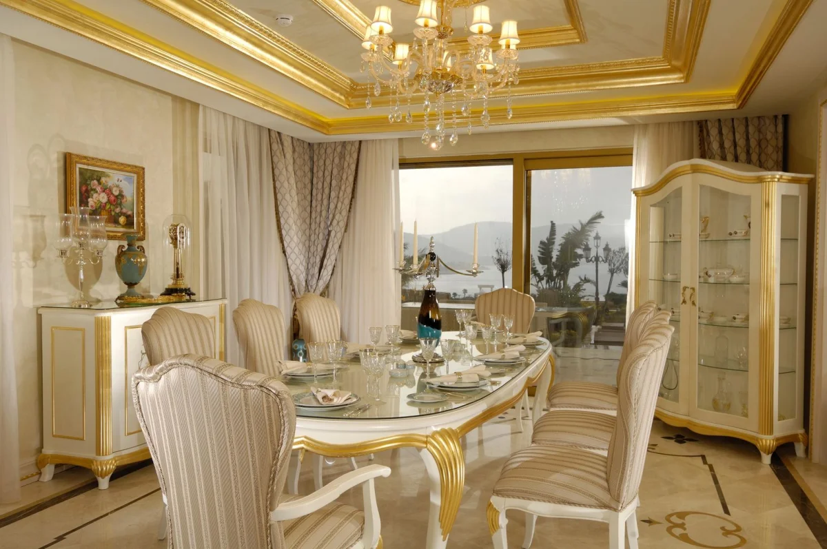 Be Premium Bodrum