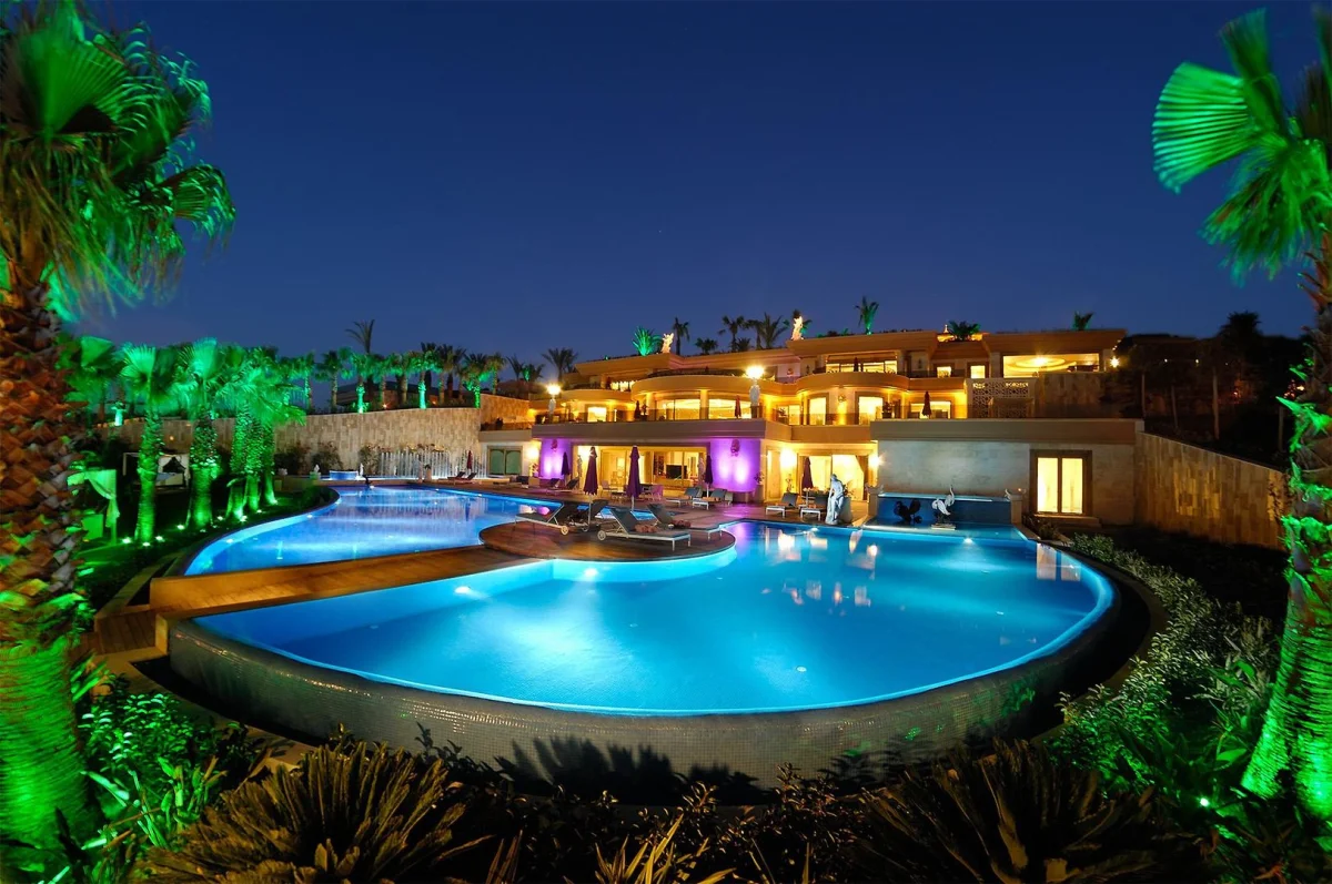 Be Premium Bodrum