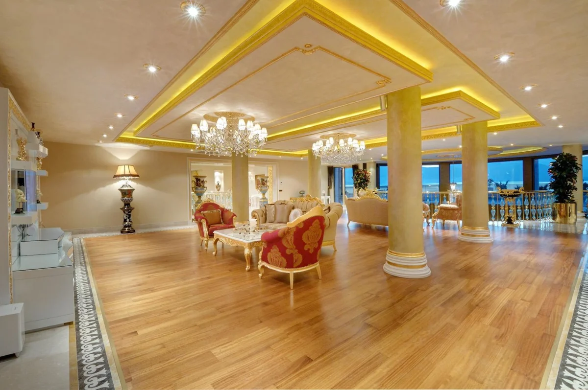 Be Premium Bodrum