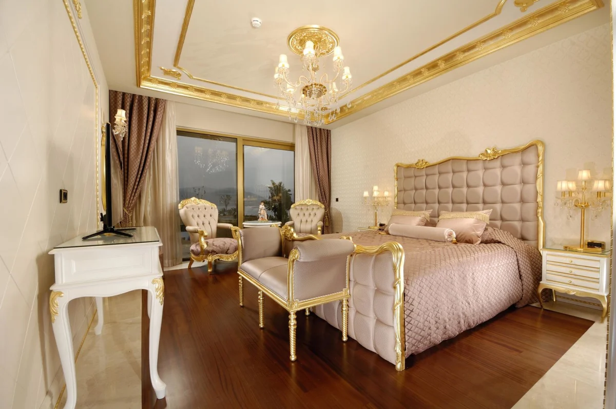 Be Premium Bodrum